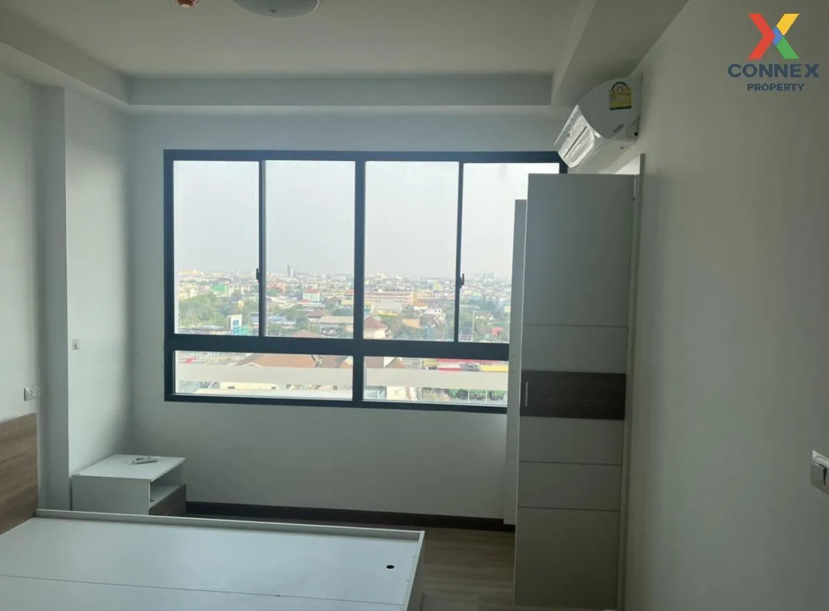 For Sale Condo , J Condo Sathorn-Kallaprapruk , MRT-Bang Khae , B