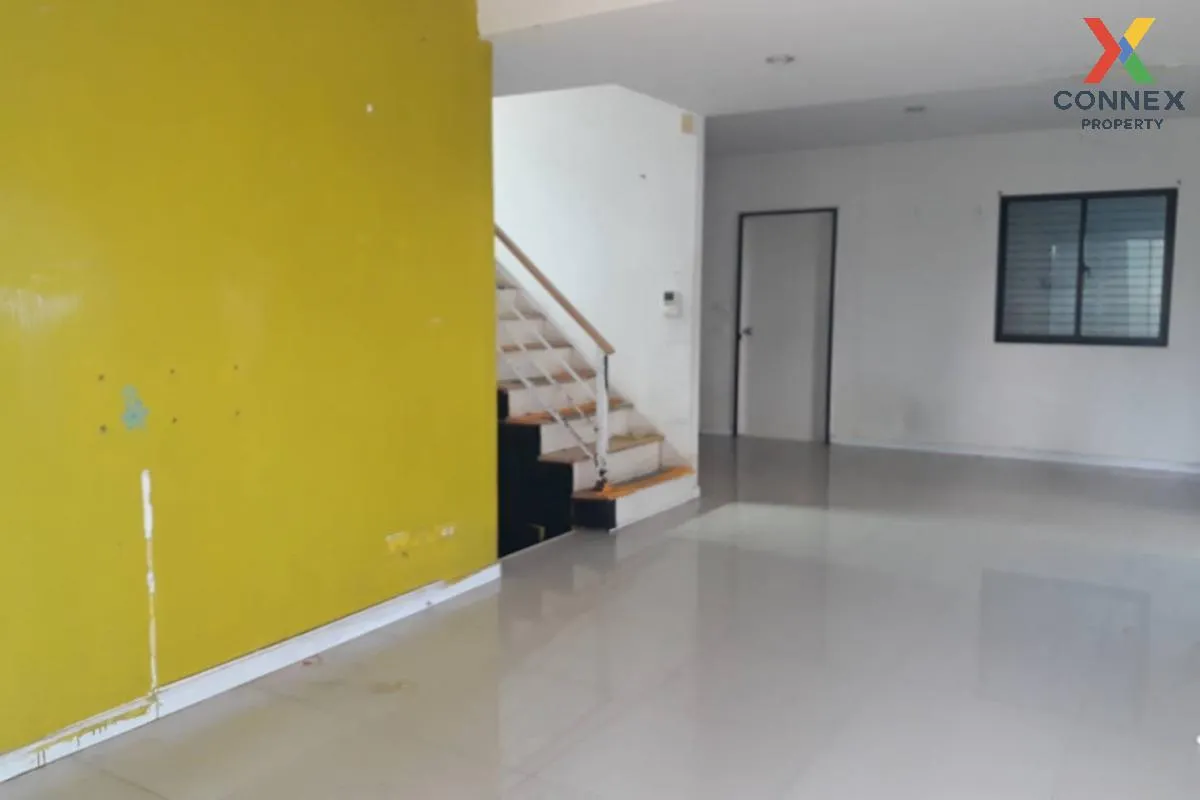 For Sale House , Pruksa Village 39 Delight Wongwaen - Watcharapol 2