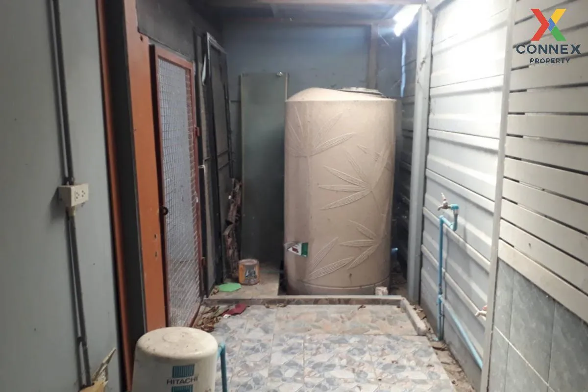 For Sale House , Pruksa Village 39 Delight Wongwaen - Watcharapol 4