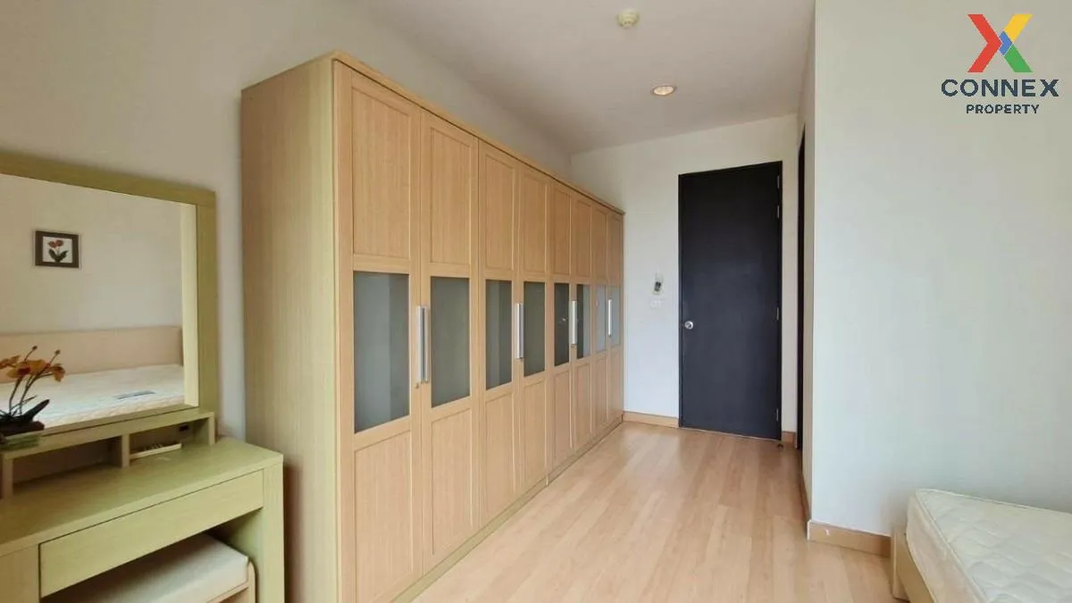 ขายคอนโด  ซิตี้ สมาร์ท คอนโด BTS-อโศก คลองเตย เขต คลองเตย กรุงเทพ