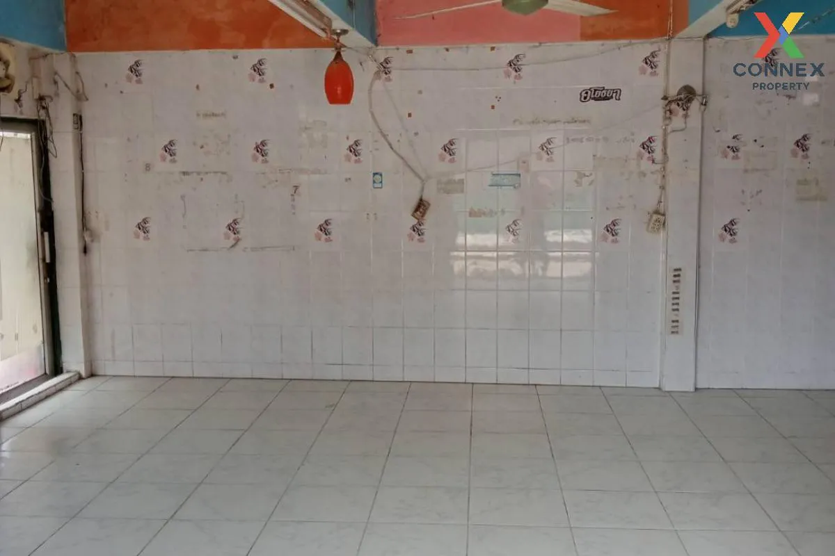 For Sale Townhouse/Townhome  , Poomjainivate 3 , Nai Khlong Bang  3