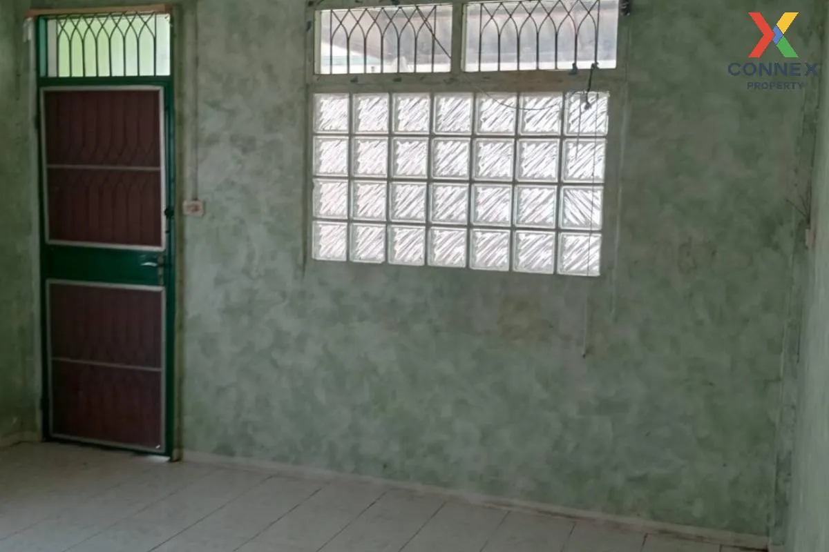 For Sale Townhouse/Townhome  , Poomjainivate 3 , Nai Khlong Bang  4