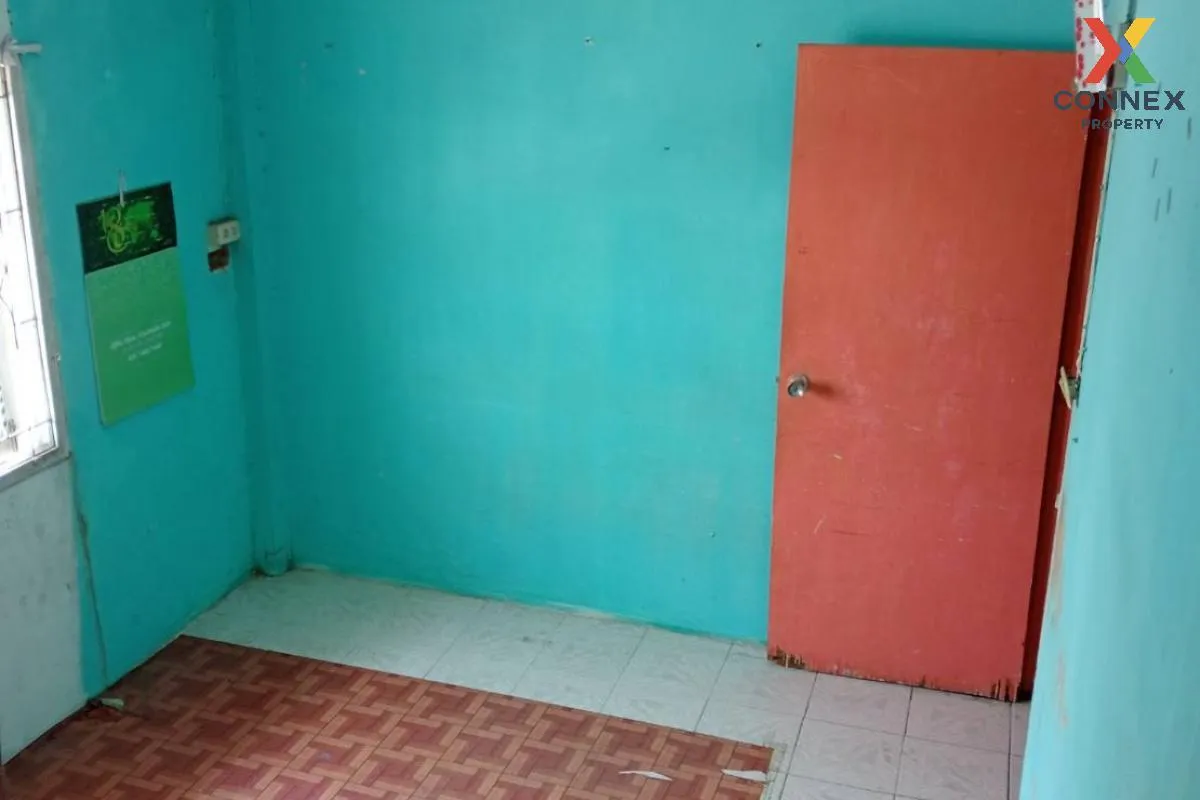 For Sale Townhouse/Townhome  , Poomjainivate 3 , Nai Khlong Bang 