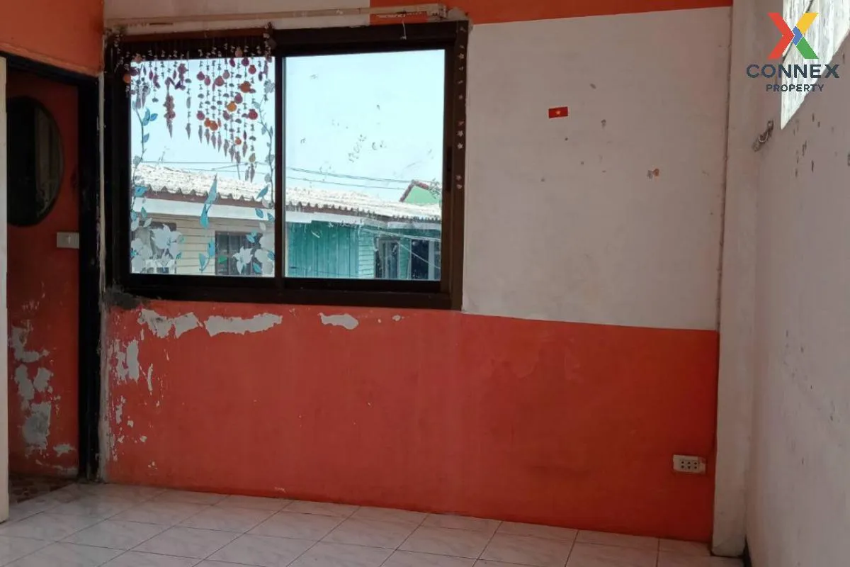 For Sale Townhouse/Townhome  , Poomjainivate 3 , Nai Khlong Bang 