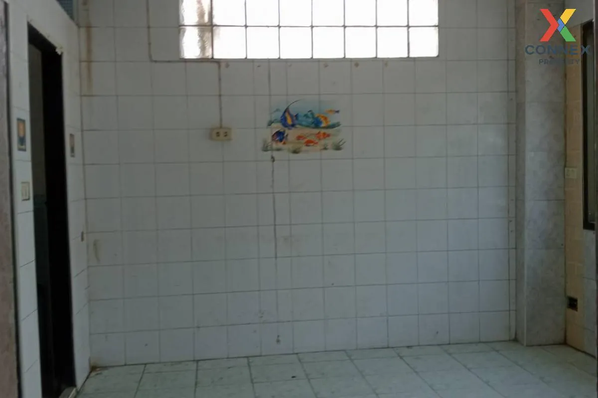 For Sale Townhouse/Townhome  , Poomjainivate 3 , Nai Khlong Bang 