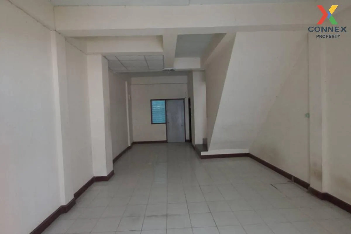 For Sale Townhouse/Townhome  , Baan Benjasub Rangsit - Klong 6 ,  2