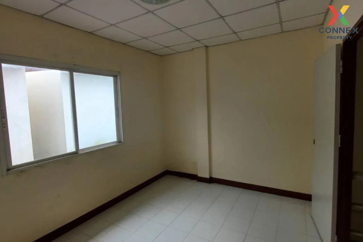 For Sale Townhouse/Townhome  , Baan Benjasub Rangsit - Klong 6 , 