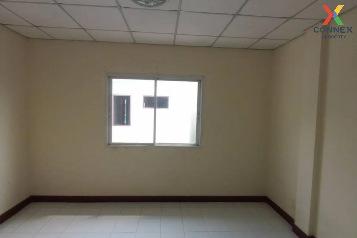 For Sale Townhouse/Townhome  , Baan Benjasub Rangsit - Klong 6 , 