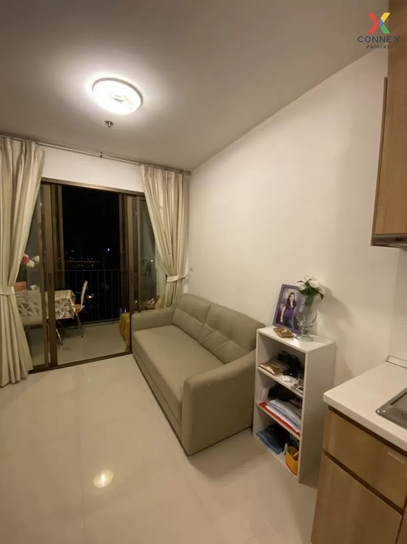 FOR RENT condo , Ideo Mix Sukhumvit 103 , BTS-Udom Suk , Bang Na  1