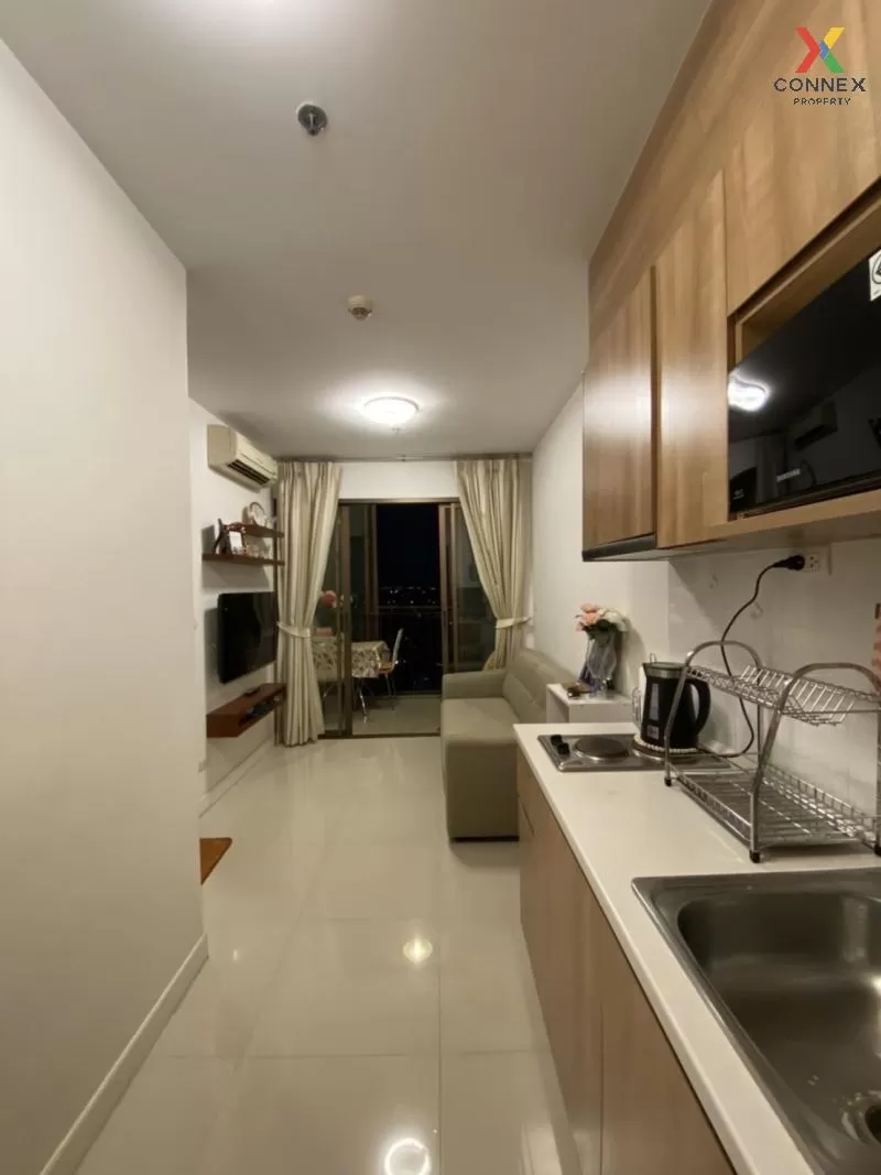 FOR RENT condo , Ideo Mix Sukhumvit 103 , BTS-Udom Suk , Bang Na  2