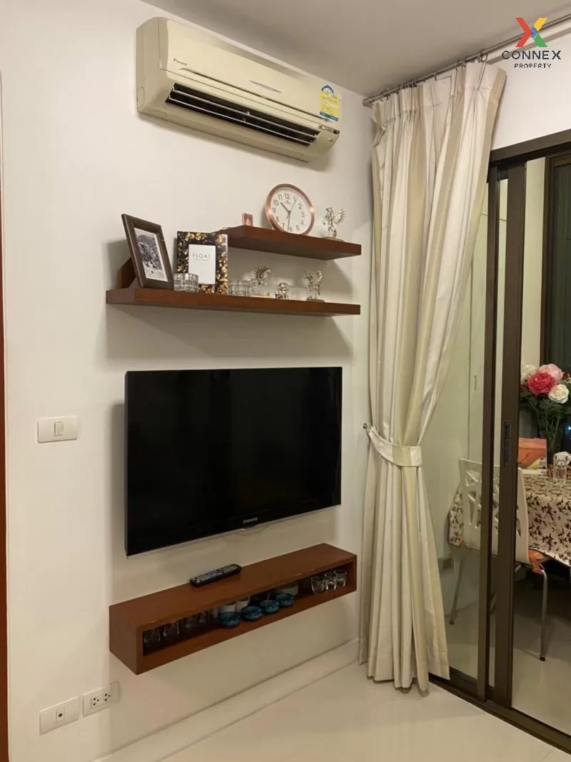 FOR RENT condo , Ideo Mix Sukhumvit 103 , BTS-Udom Suk , Bang Na  4