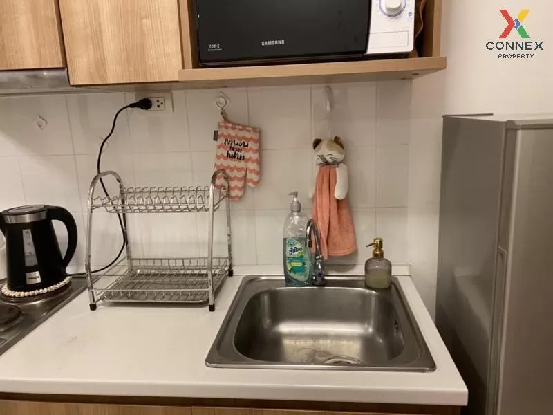 FOR RENT condo , Ideo Mix Sukhumvit 103 , BTS-Udom Suk , Bang Na 