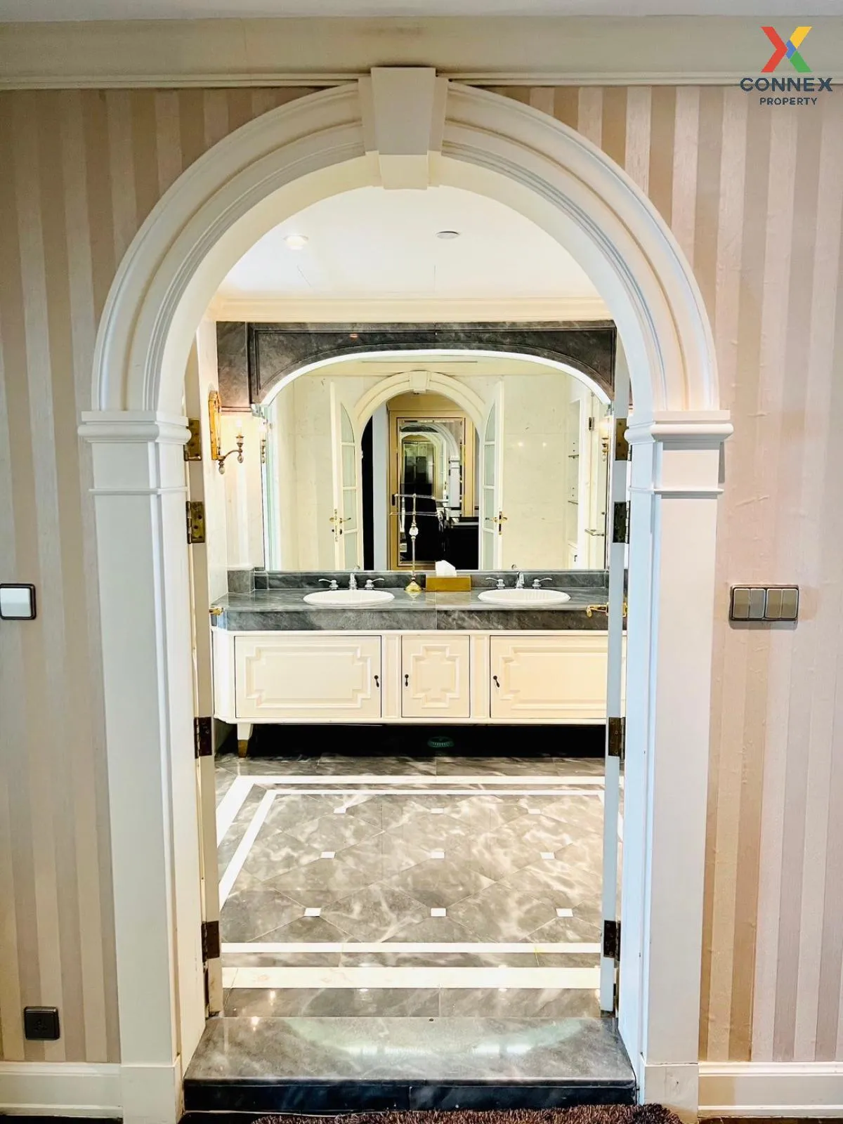 เช่าคอนโด  เดอะพาโน บางโพงพาง เขต ยานนาวา กรุงเทพ CX-107395