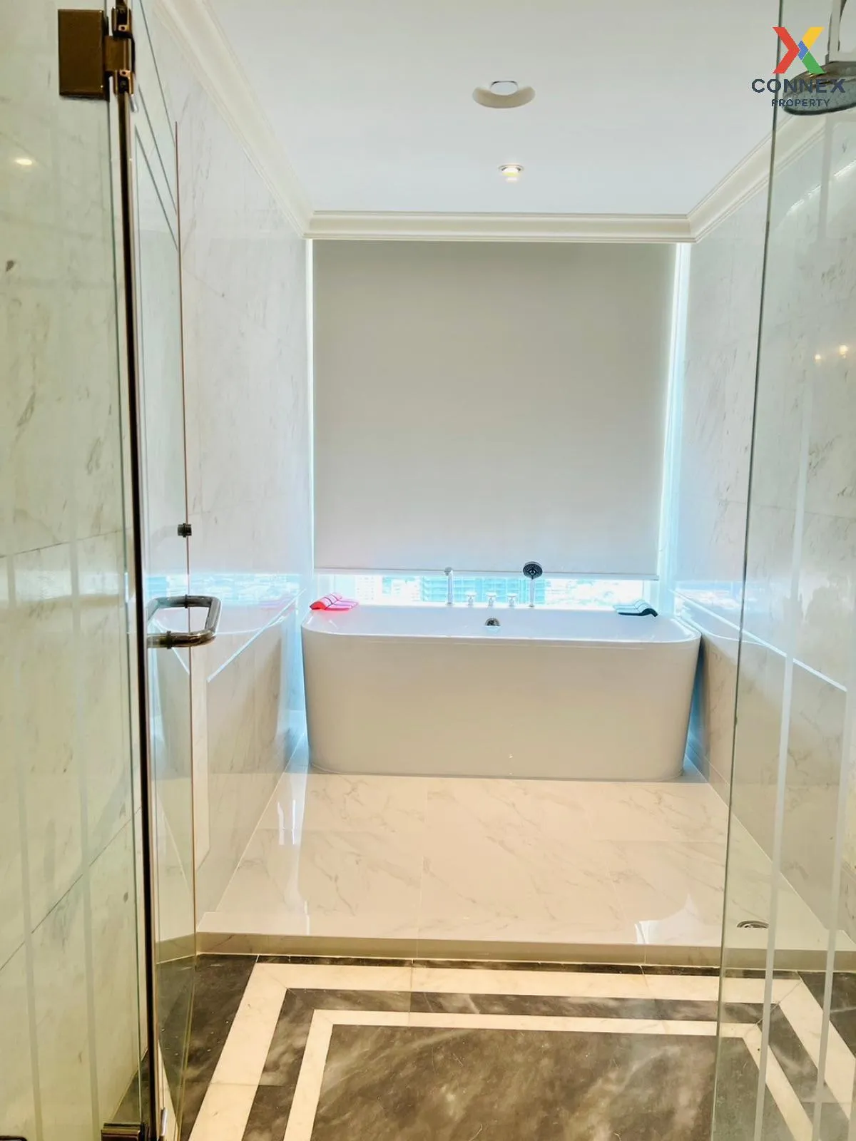 เช่าคอนโด  เดอะพาโน บางโพงพาง เขต ยานนาวา กรุงเทพ CX-107395