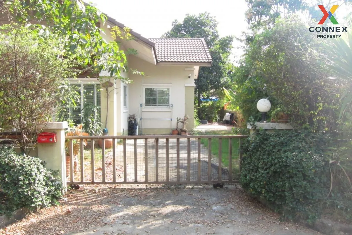 For Sale House , Ban Ratchathani, Khlong Luang , Khlong Ha , khlo 1