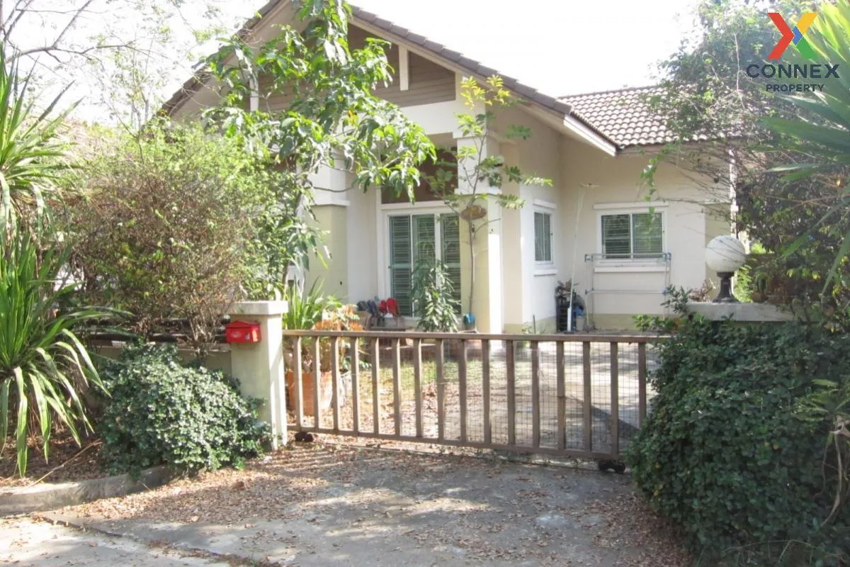 For Sale House , Ban Ratchathani, Khlong Luang , Khlong Ha , khlo 2