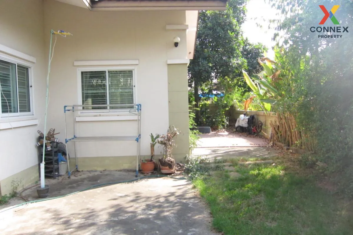 For Sale House , Ban Ratchathani, Khlong Luang , Khlong Ha , khlo 4