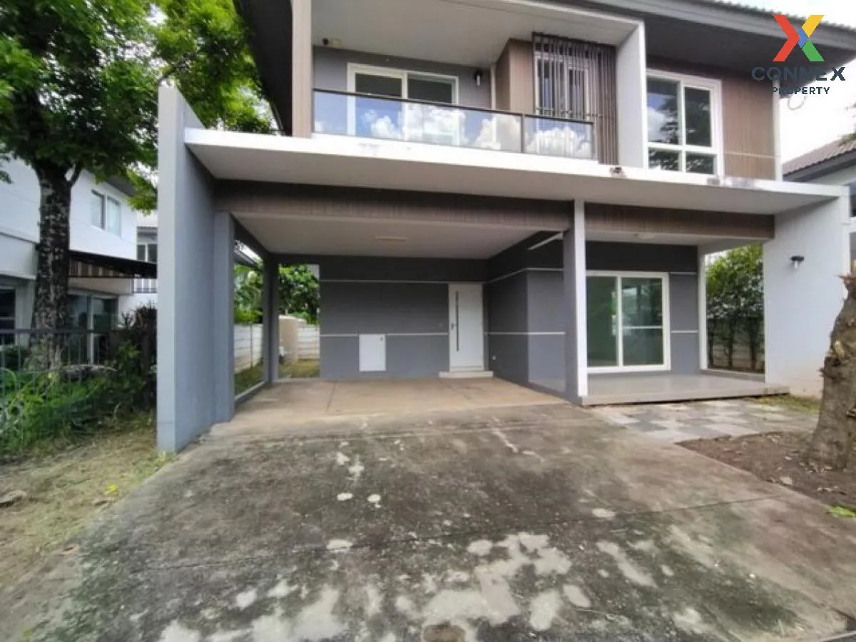 For Sale House , Sivalee Udonthani , nice view , Kut Sa , Mueang  For Sale House , Sivalee Udonthani , nice view , Kut Sa , Mueang  1