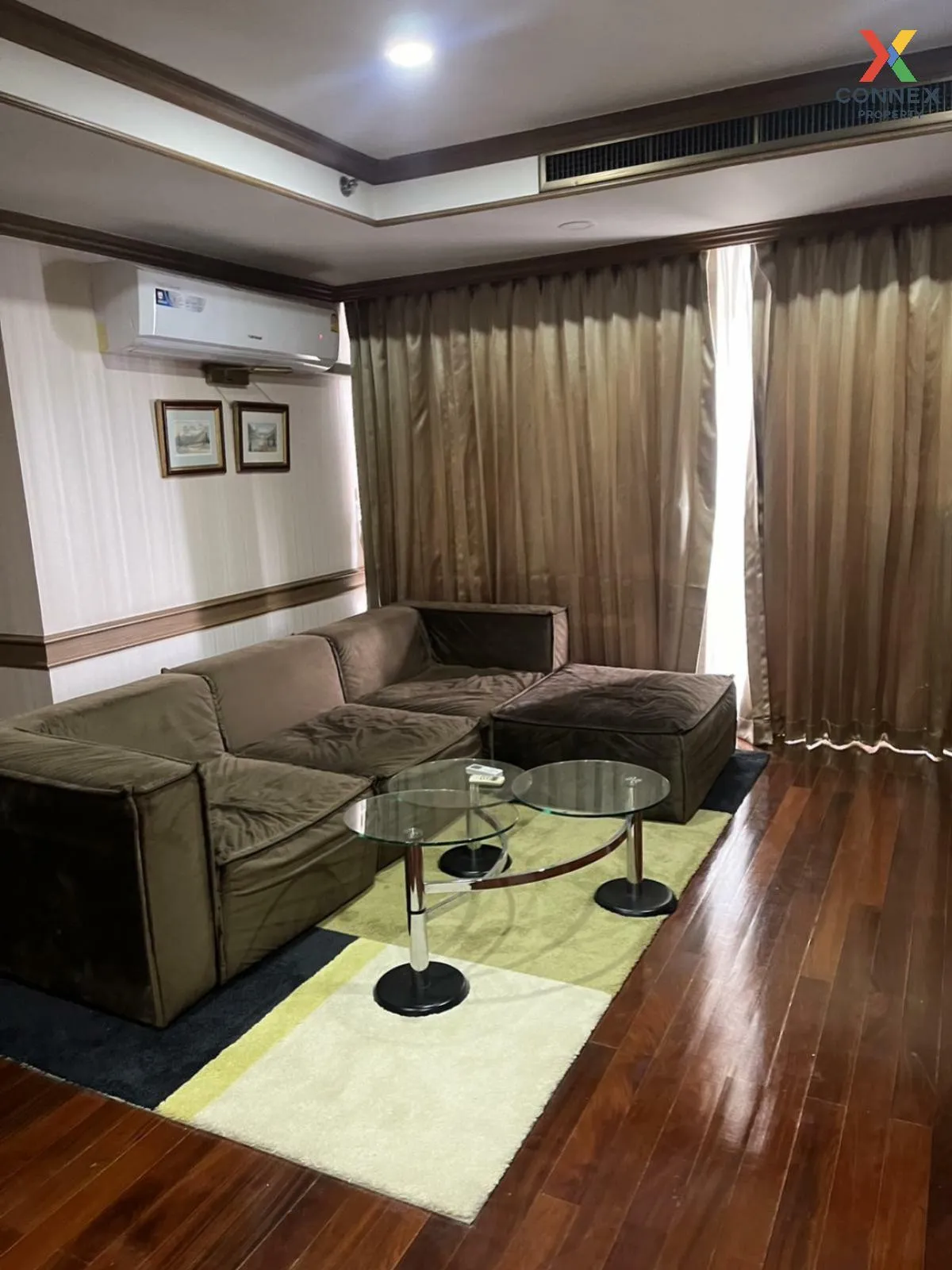 For Rent Condo , Las Colinas , MRT-Sukhumvit , Khlong Toei Nuea , 1