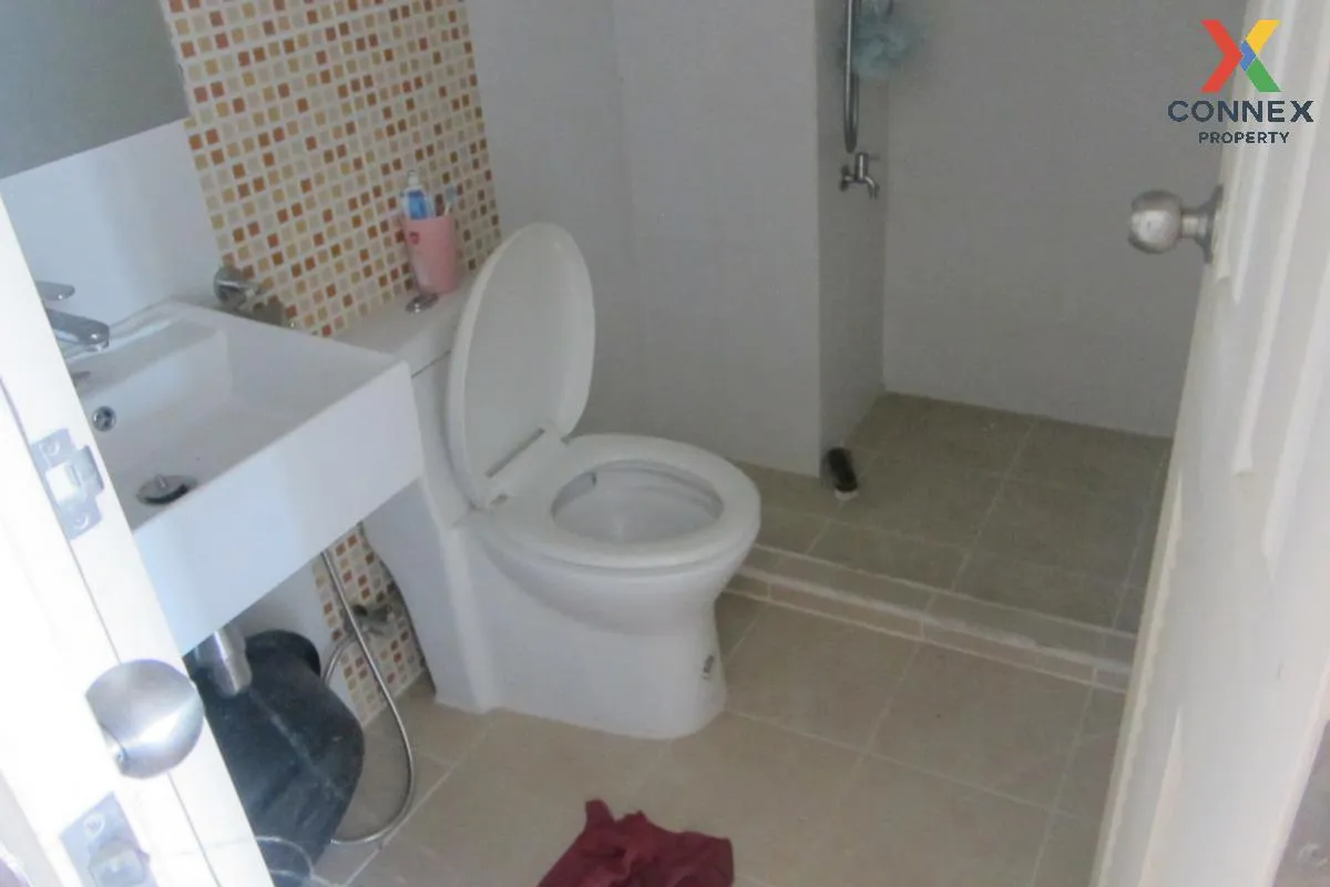 ขายคอนโด  ไมอามี บางปู บางปูใหม่ เมืองสมุทรปราการ สมุทรปราการ CX- 2