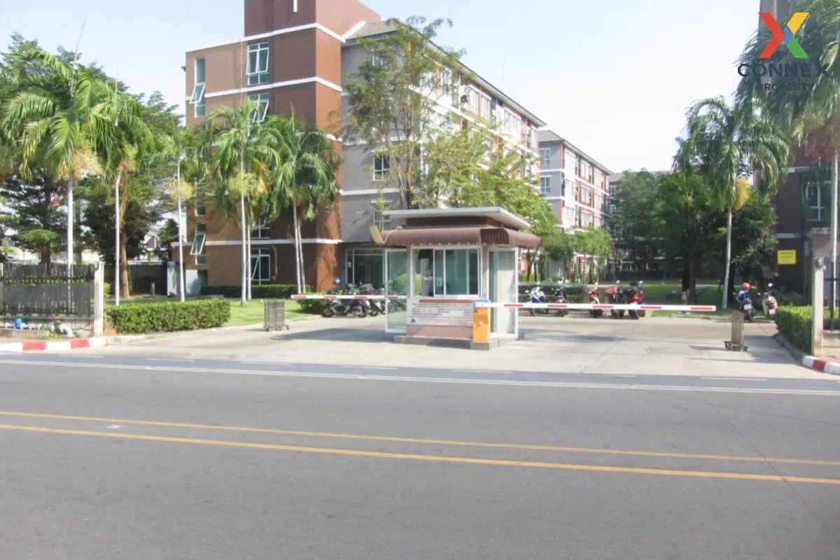 ขายคอนโด  ไมอามี บางปู บางปูใหม่ เมืองสมุทรปราการ สมุทรปราการ CX- 3