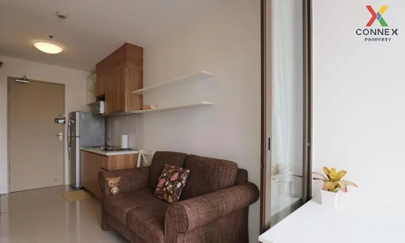 เช่าคอนโด  ไอดีโอ มิกซ์ สุขุมวิท 103 BTS-อุดมสุข บางนา เขต บางนา  2