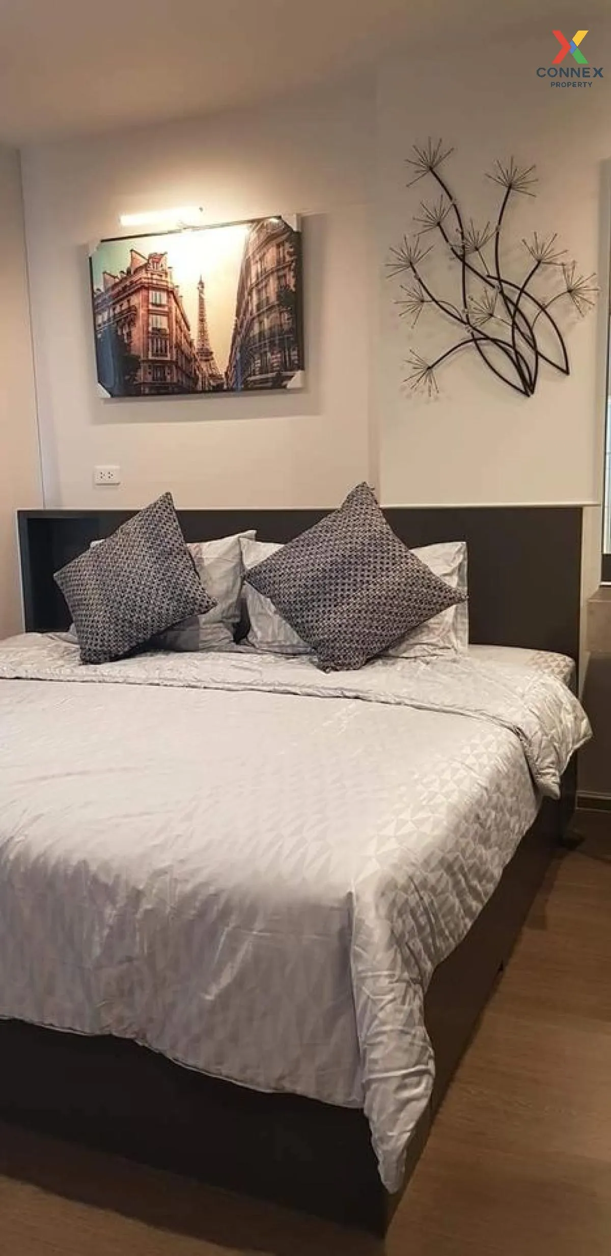 For Rent Condo , Ideo Phahol Jatujak , BTS-Saphan Khwai , Sam Sae 3