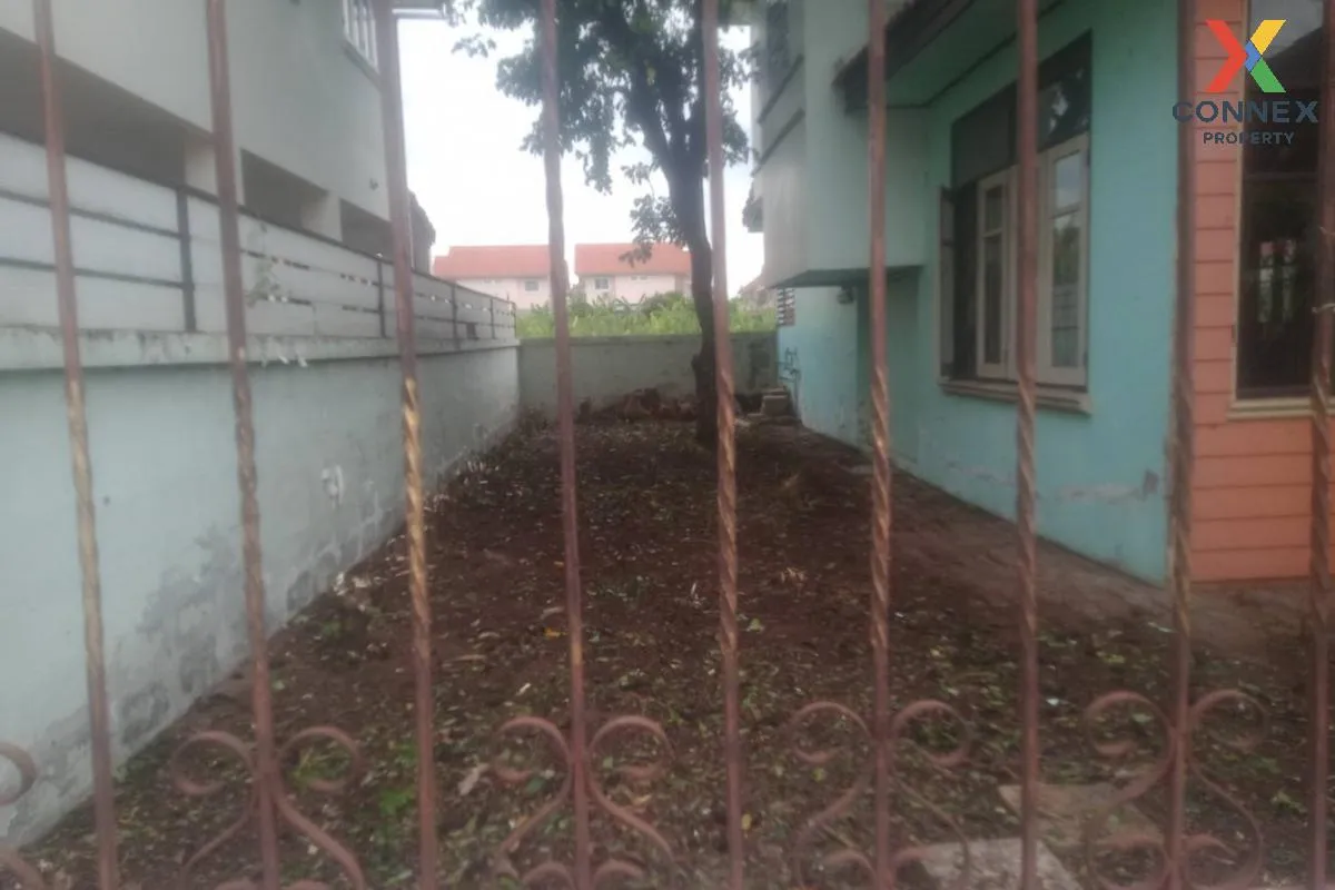 ขายบ้าน  เอซี เฮ้าส์ ลาดสวาย ลำลูกกา ปทุมธานี CX-107408