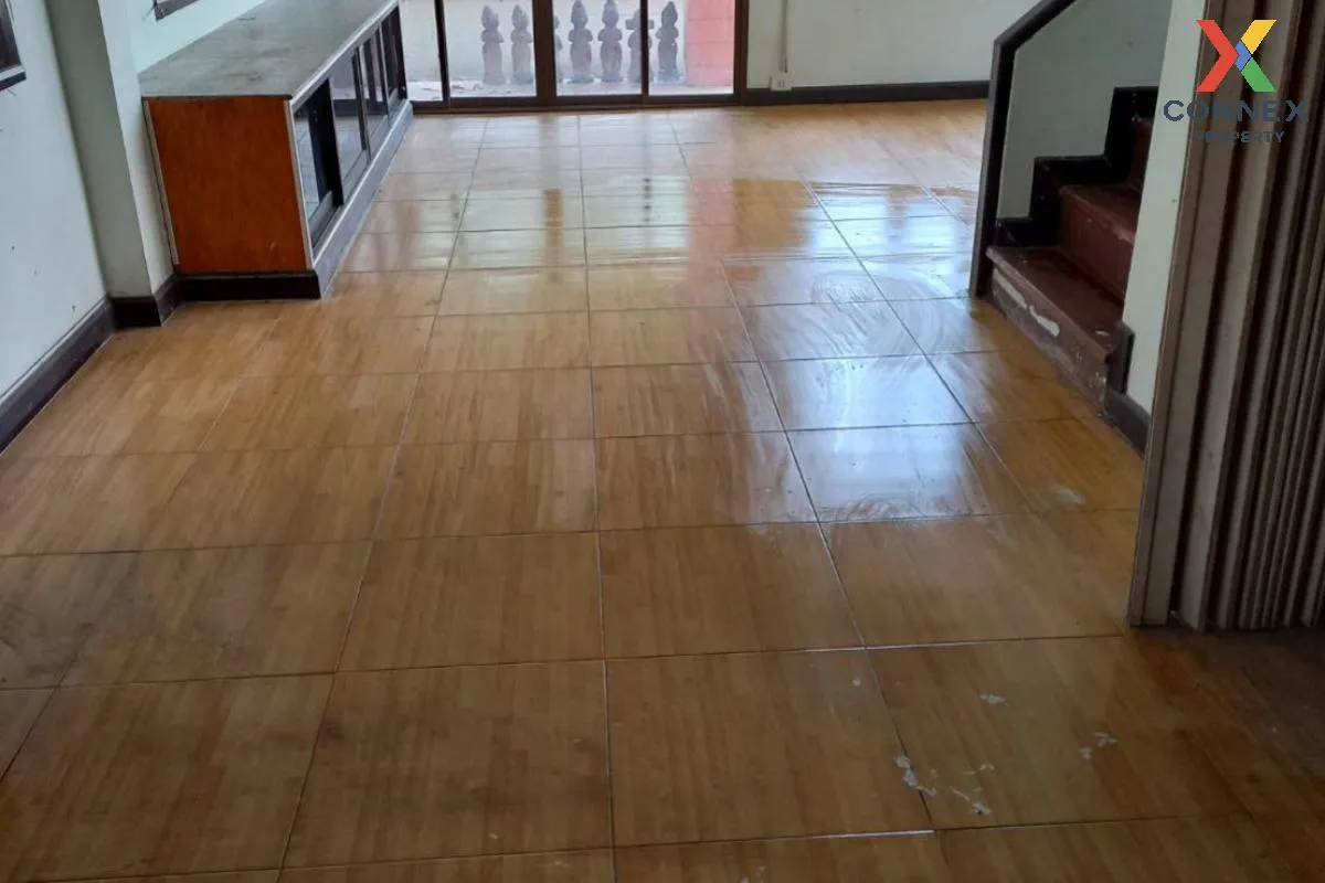 ขายบ้าน  เอซี เฮ้าส์ ลาดสวาย ลำลูกกา ปทุมธานี CX-107408