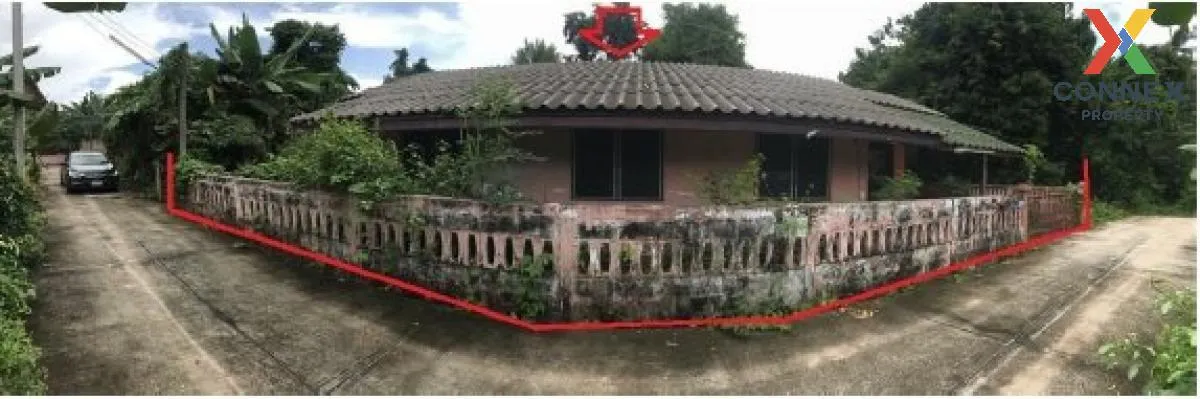 For Sale Single house Udon Thani , Ban Chan , Mueang Udon Thani , 2