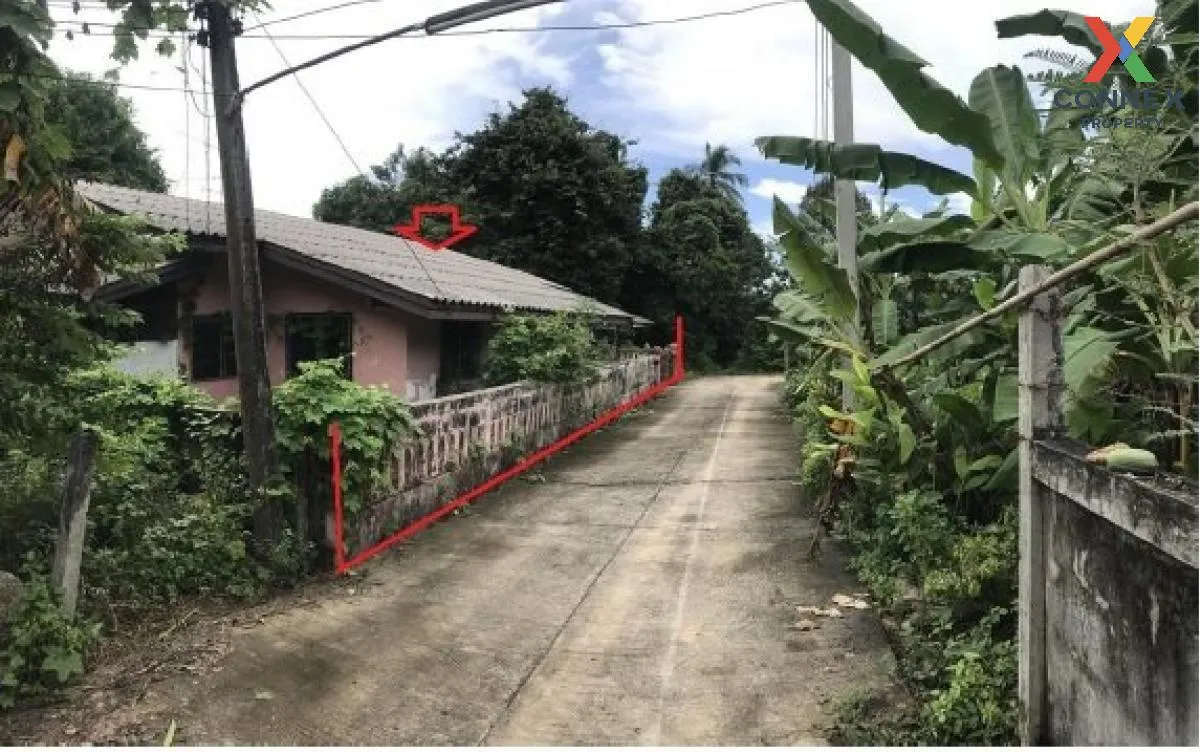 For Sale Single house Udon Thani , Ban Chan , Mueang Udon Thani , 4