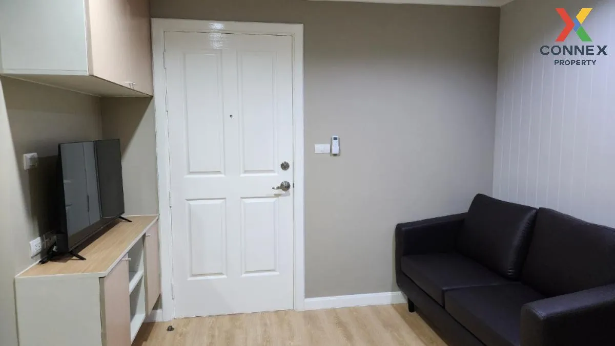 For Rent Condo , Lumpini Place Rama 4 - Kluaynamthai , BTS-Phra K 1