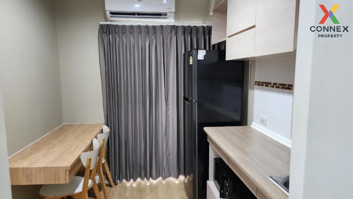 For Rent Condo , Lumpini Place Rama 4 - Kluaynamthai , BTS-Phra K 2