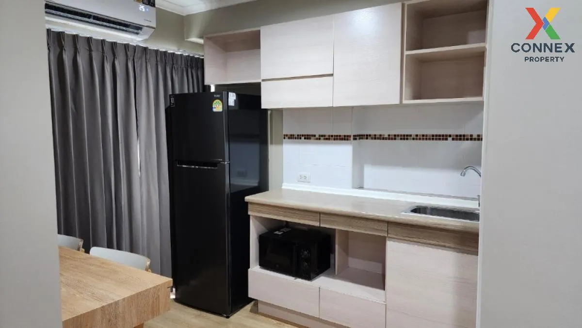 For Rent Condo , Lumpini Place Rama 4 - Kluaynamthai , BTS-Phra K 3