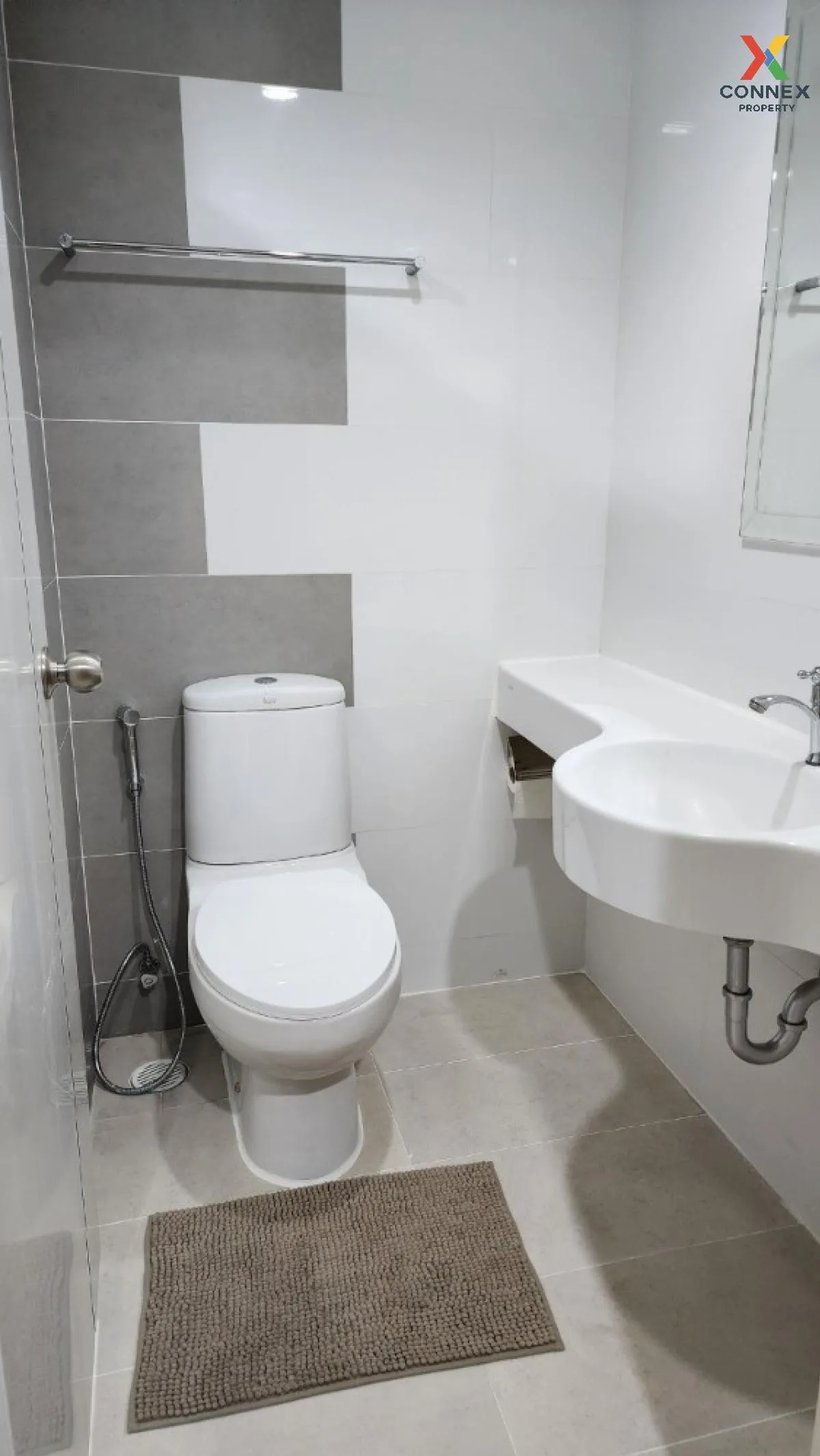 For Rent Condo , Lumpini Place Rama 4 - Kluaynamthai , BTS-Phra K