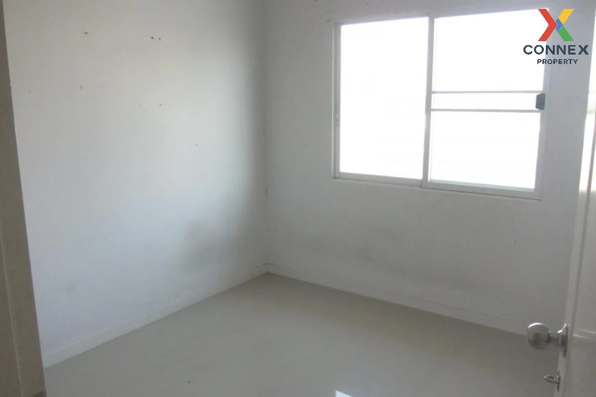 ขายทาวน์เฮ้าส์/ทาวน์โฮม  บ้านพิศาล สุวรรณภูมิ ศีรษะจรเข้ใหญ่ บางเ 4