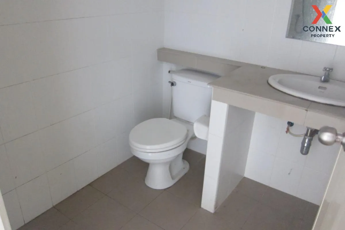 ขายทาวน์เฮ้าส์/ทาวน์โฮม  บ้านพิศาล สุวรรณภูมิ ศีรษะจรเข้ใหญ่ บางเ