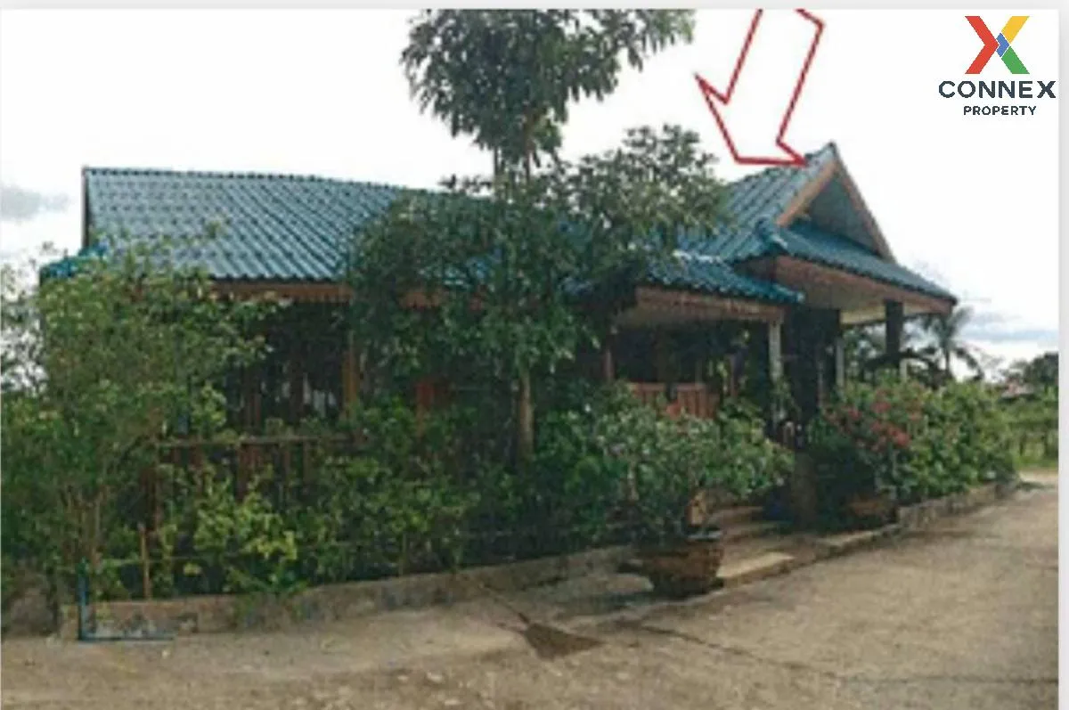 For Sale Single house Udon Thani , nice view , wide frontage , No For Sale Single house Udon Thani , nice view , wide frontage , No 1