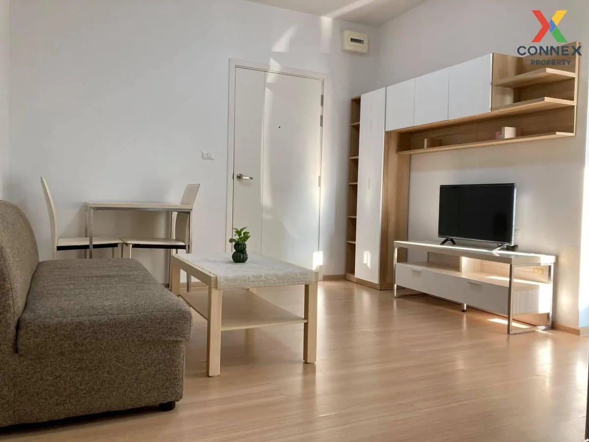 For Sale Condo , UNIO Charan 3 , MRT-Tha Phra , Wat Tha Phra , Ba 1