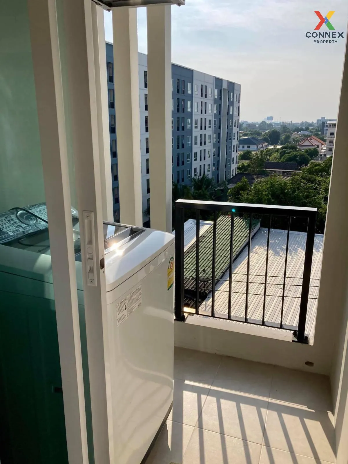 For Sale Condo , UNIO Charan 3 , MRT-Tha Phra , Wat Tha Phra , Ba