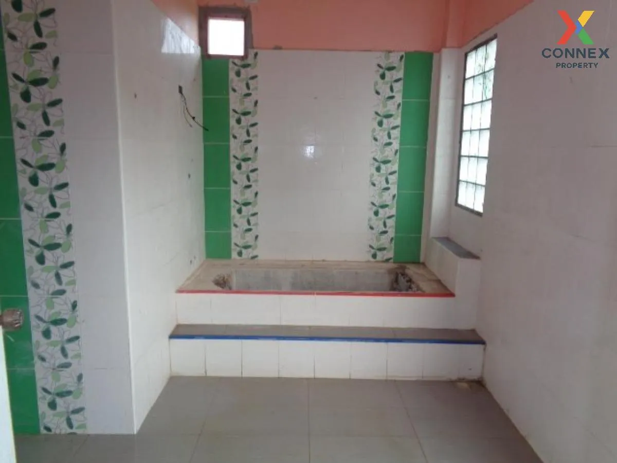 For Sale Single house Udon Thani , wide frontage , Wang Sam Mo ,  3