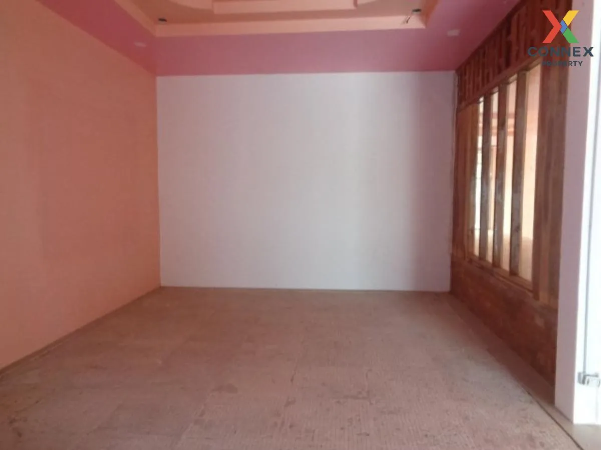 For Sale Single house Udon Thani , wide frontage , Wang Sam Mo ,  4