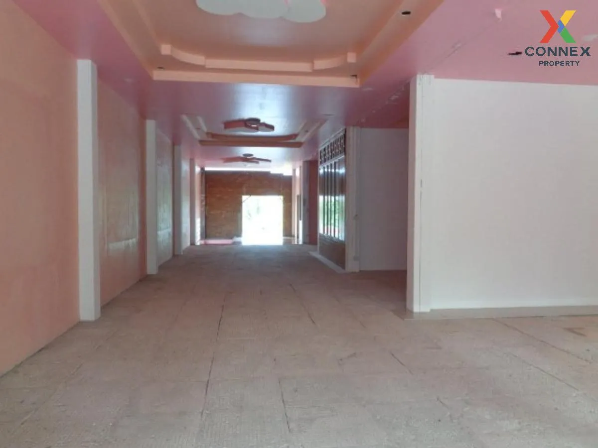 For Sale Single house Udon Thani , wide frontage , Wang Sam Mo , 