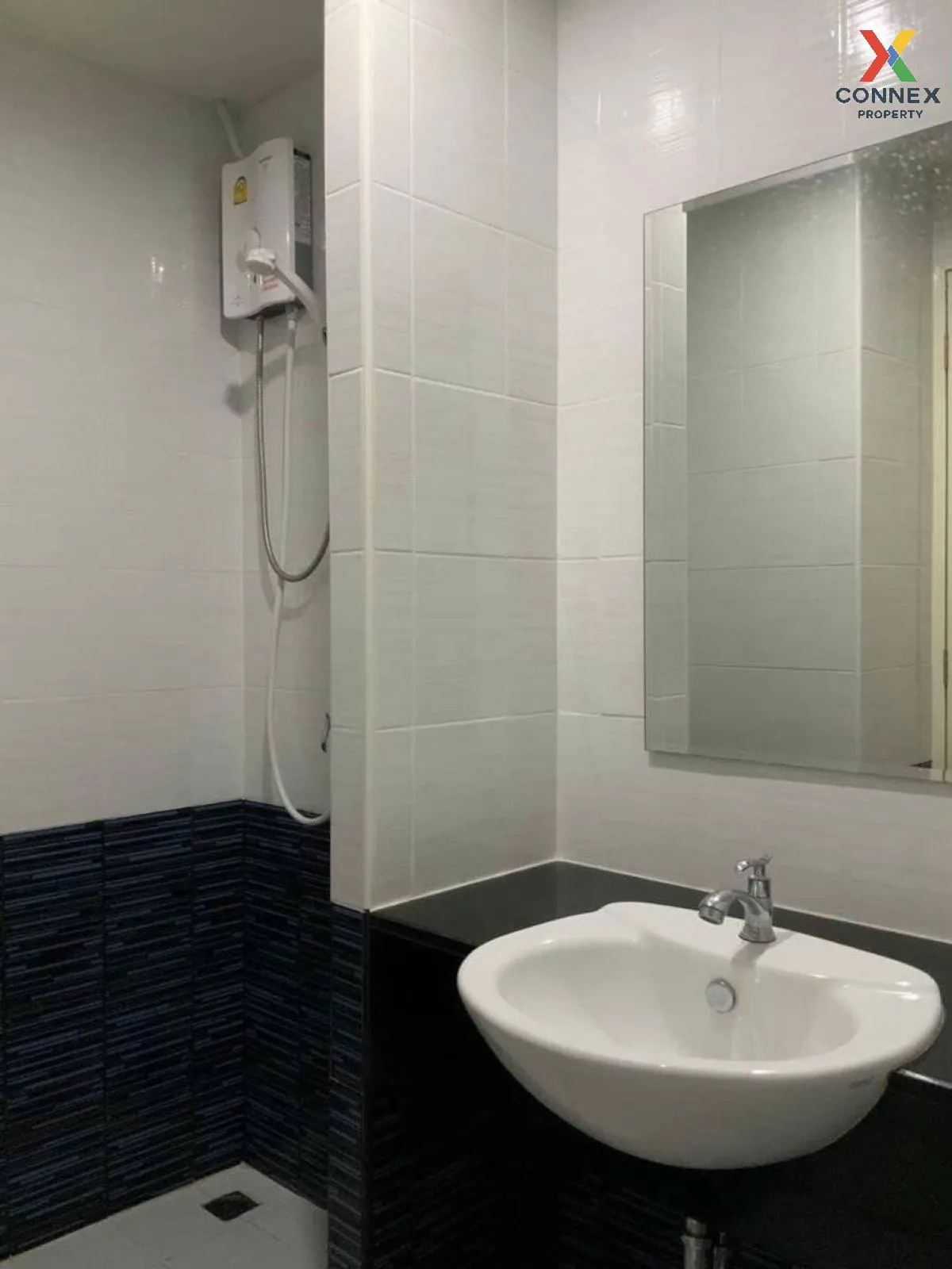 ขายคอนโด  อัสสกาญจน์ซิตี้ รามคำแหง MRT-มีนบุร มีนบุรี เขต มีนบุรี