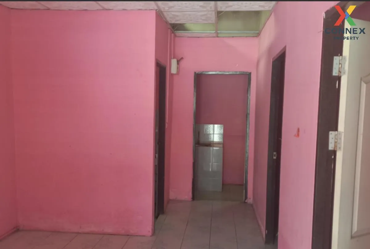 ขายทาวน์เฮ้าส์/ทาวน์โฮม  บ้านเรือนสุข 2 ลำผักกูด ธัญบุรี ปทุมธานี 2