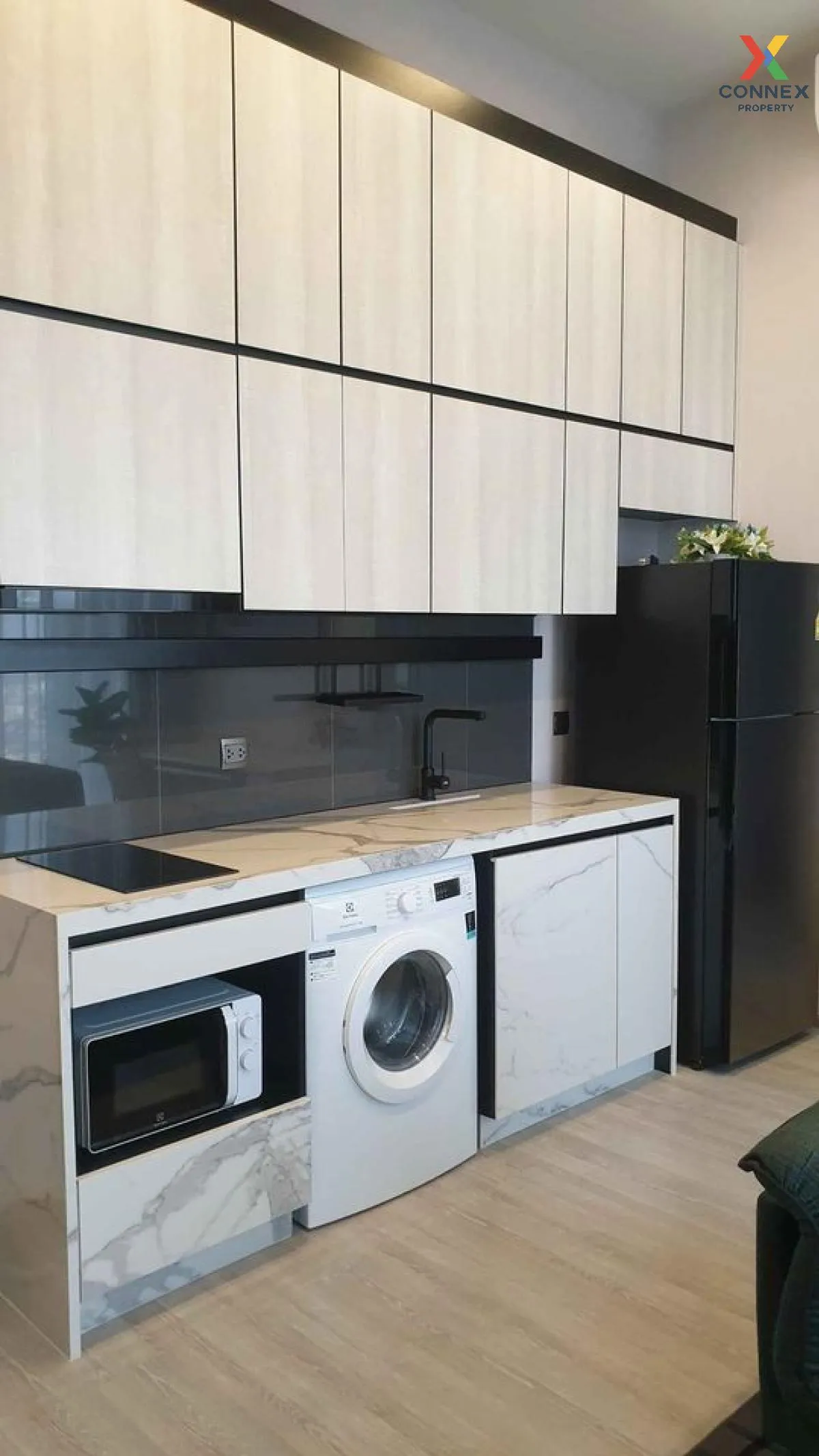 For Rent Condo , The line sukhumvit 101 , BTS-Punnawithi , Bang C 4