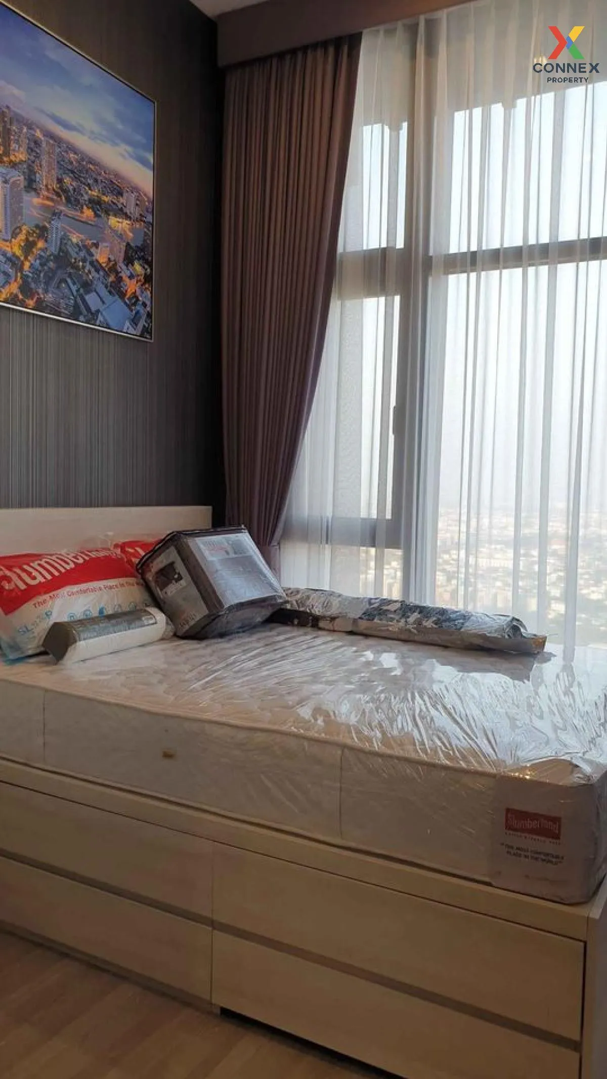 For Rent Condo , The line sukhumvit 101 , BTS-Punnawithi , Bang C