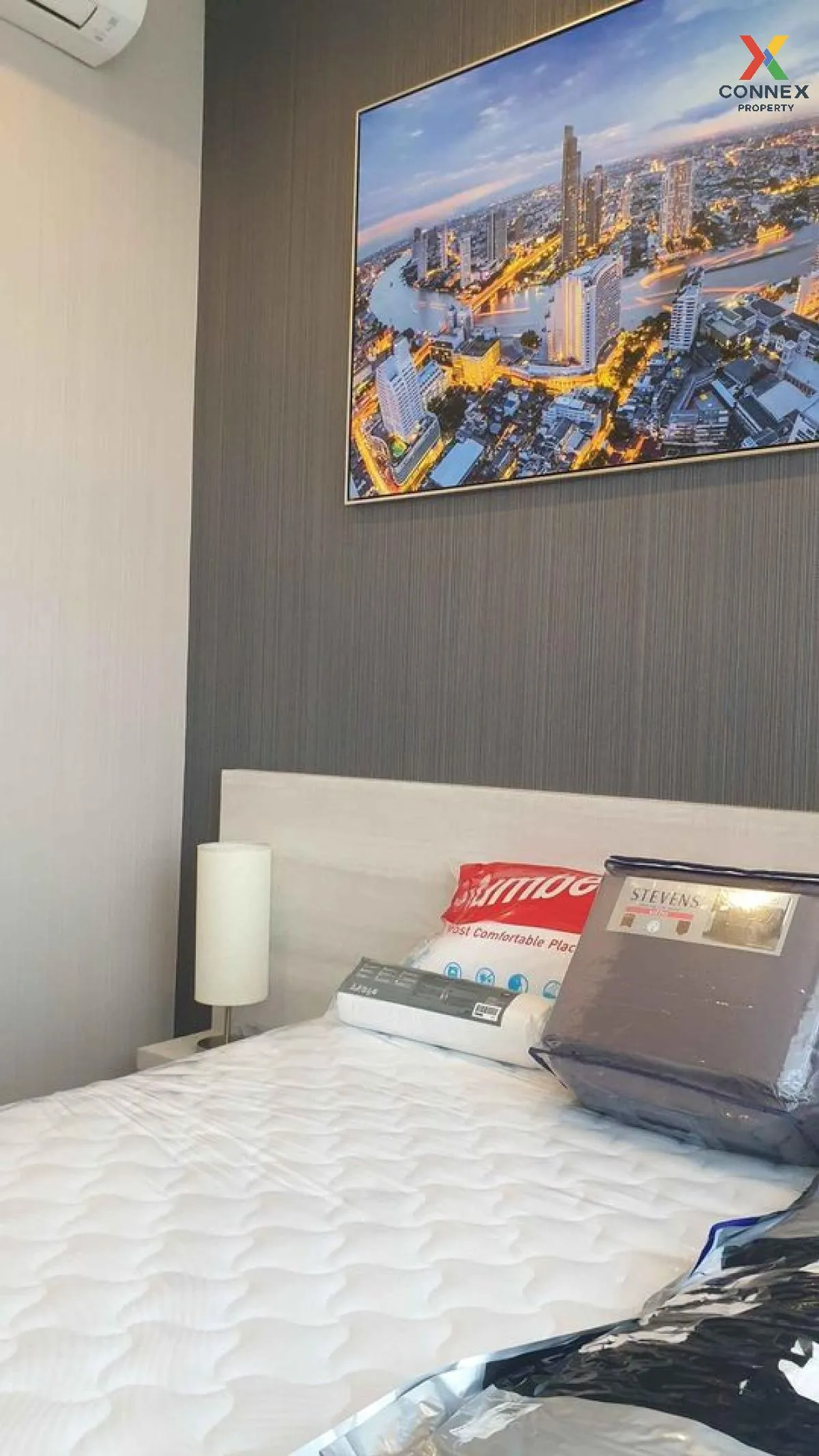 For Rent Condo , The line sukhumvit 101 , BTS-Punnawithi , Bang C