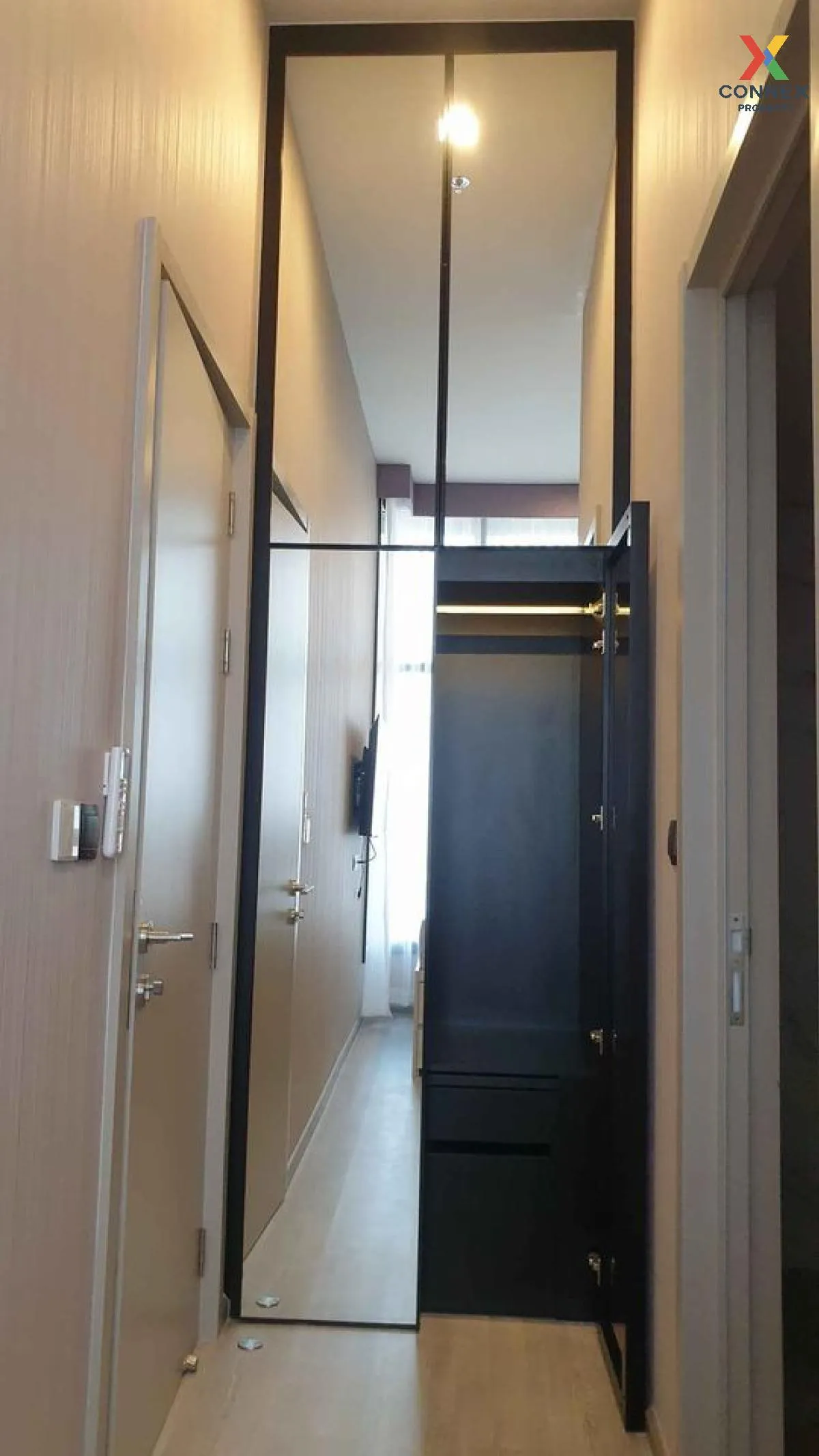 For Rent Condo , The line sukhumvit 101 , BTS-Punnawithi , Bang C