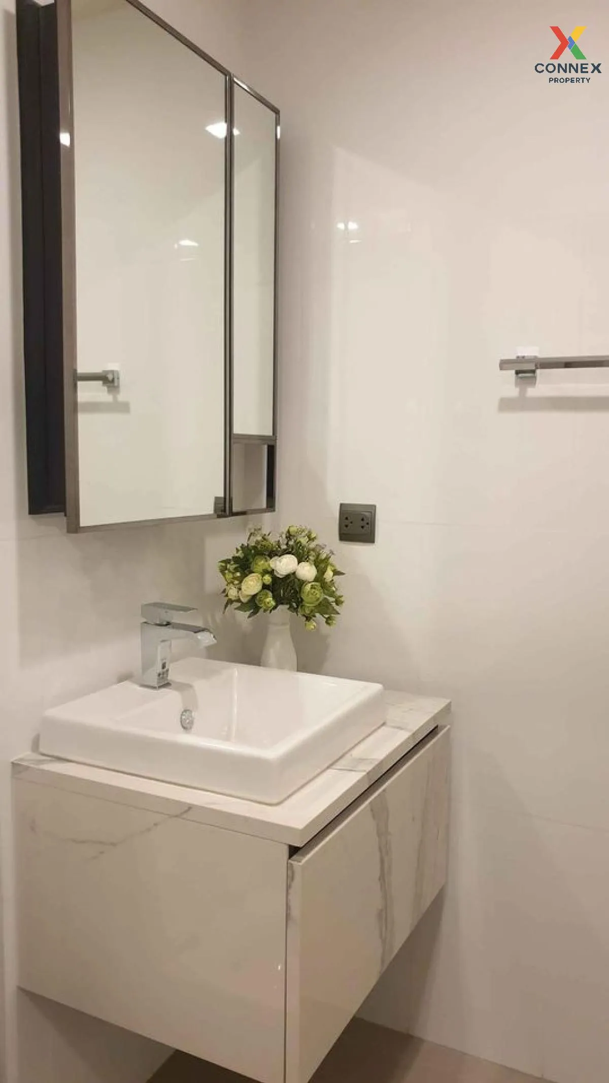 For Rent Condo , The line sukhumvit 101 , BTS-Punnawithi , Bang C